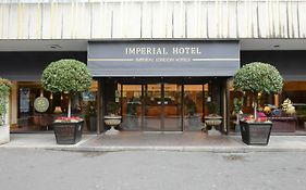 Hotel Imperial London 3*